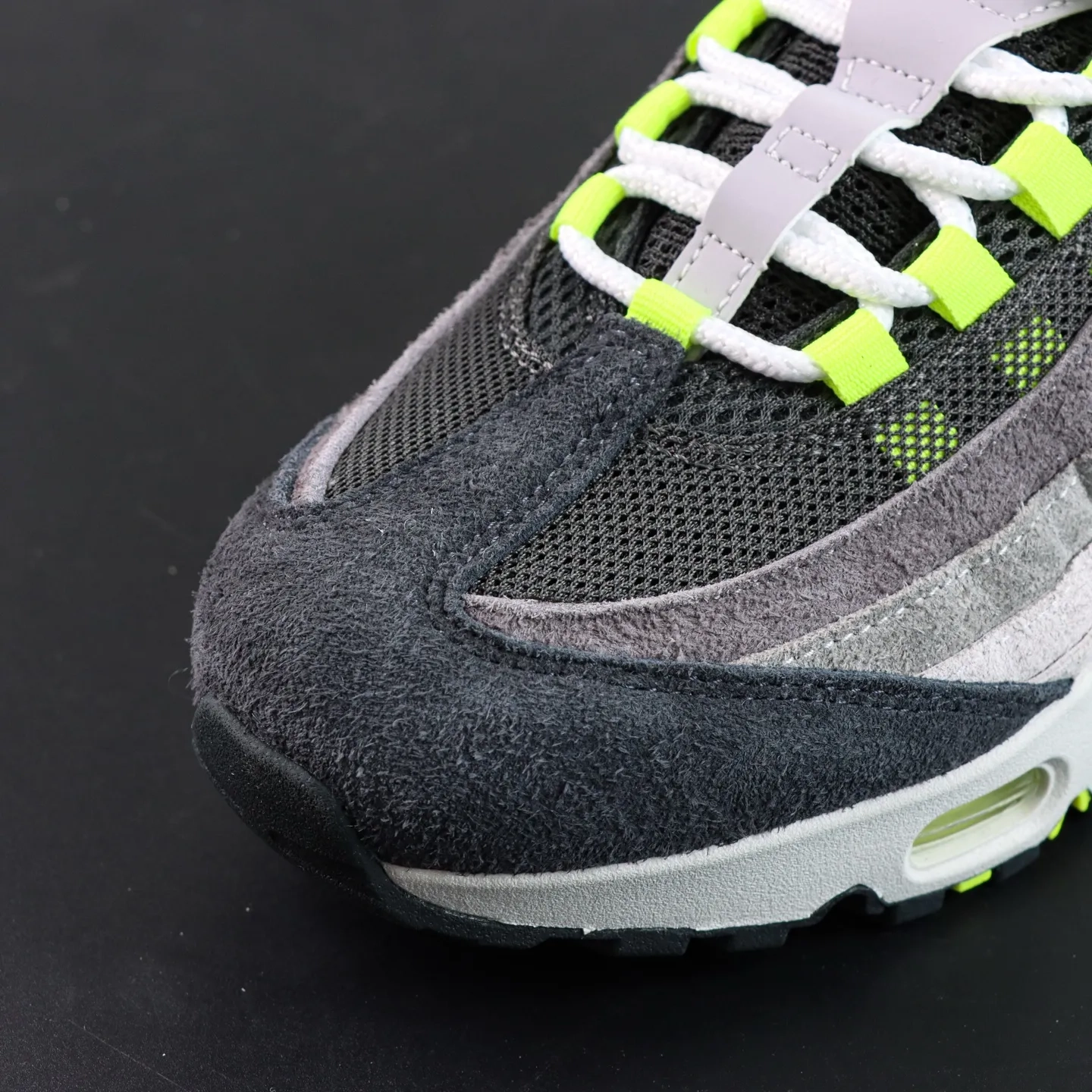 Nike Air Max 95 OG Reverse Neon - etkick reps au