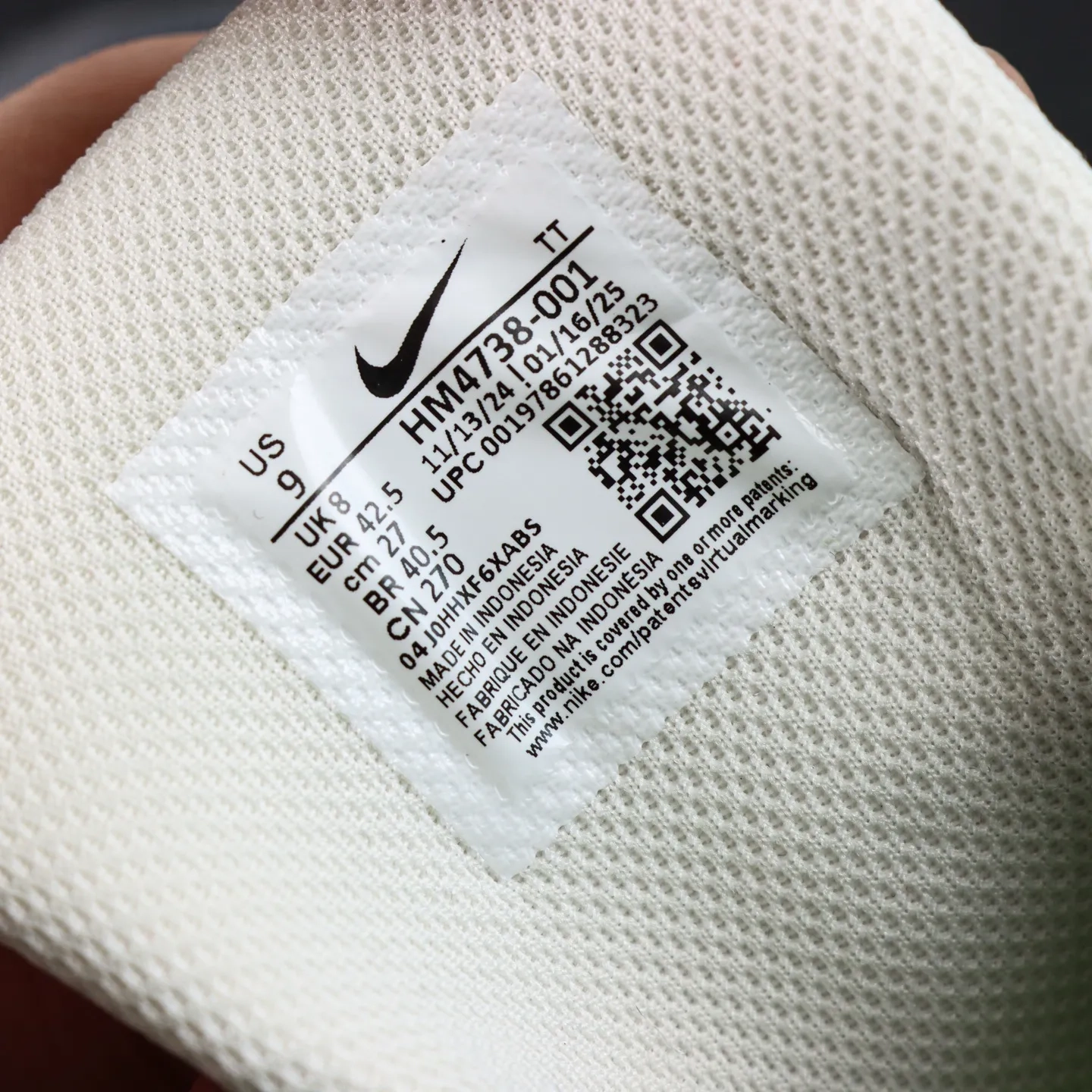 Nike Air Max 95 OG Reverse Neon - etkick reps au