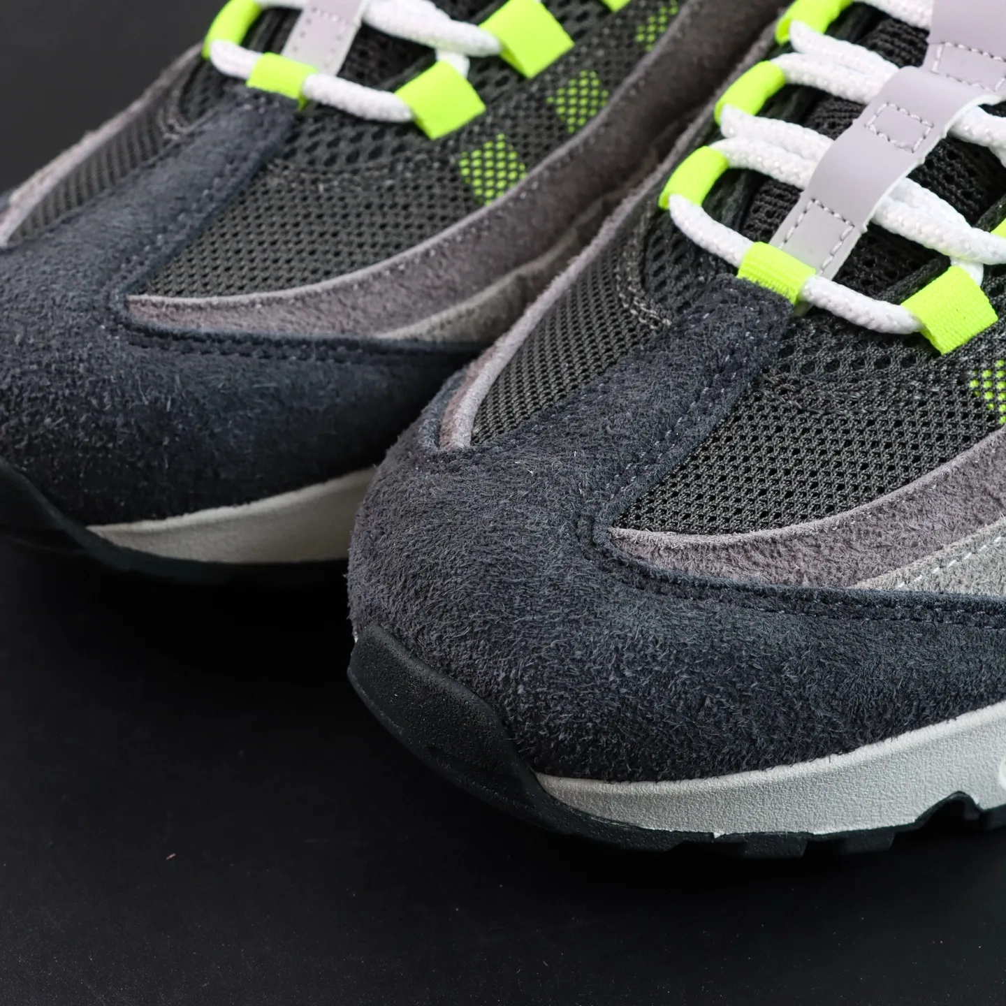 Nike Air Max 95 OG Reverse Neon - etkick reps au