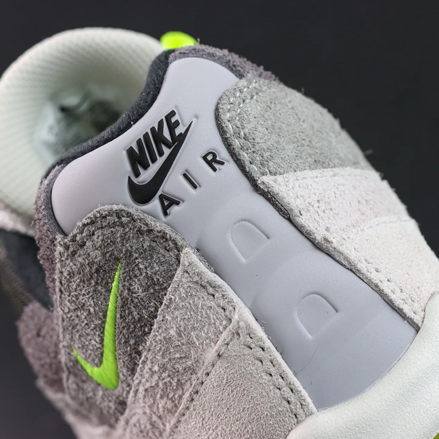 Nike Air Max 95 OG Reverse Neon - etkick reps au