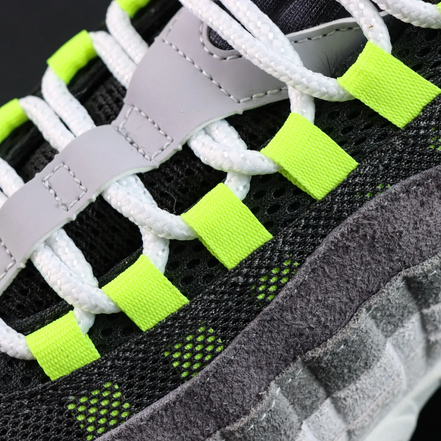 Nike Air Max 95 OG Reverse Neon - etkick reps au
