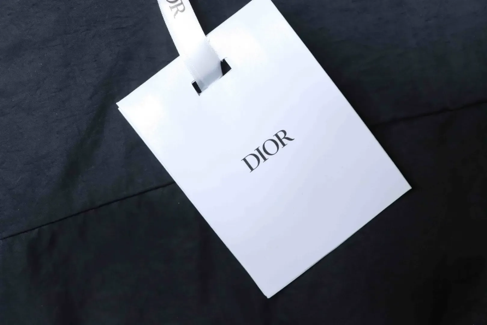 Quilted Cotton Jacket With Pocket Badge - etkick reps au