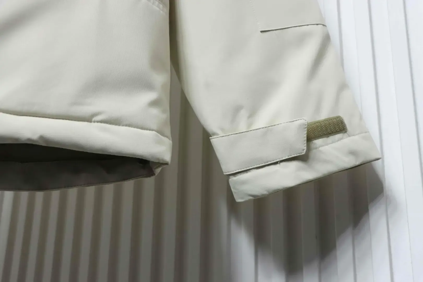 Ralph Lauren Down Jacket With Hood And Embroidered Logo - etkick reps au