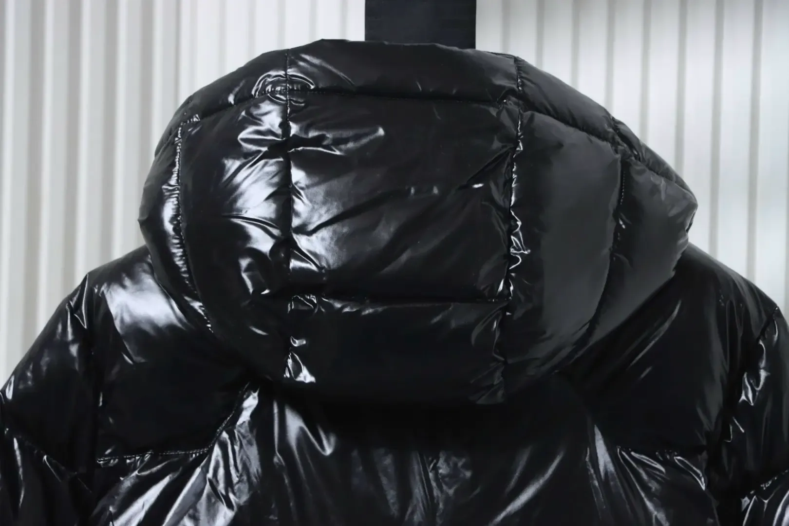 Ralph Lauren Down Jacket With Hood And Small Logo S-XXL - etkick reps au