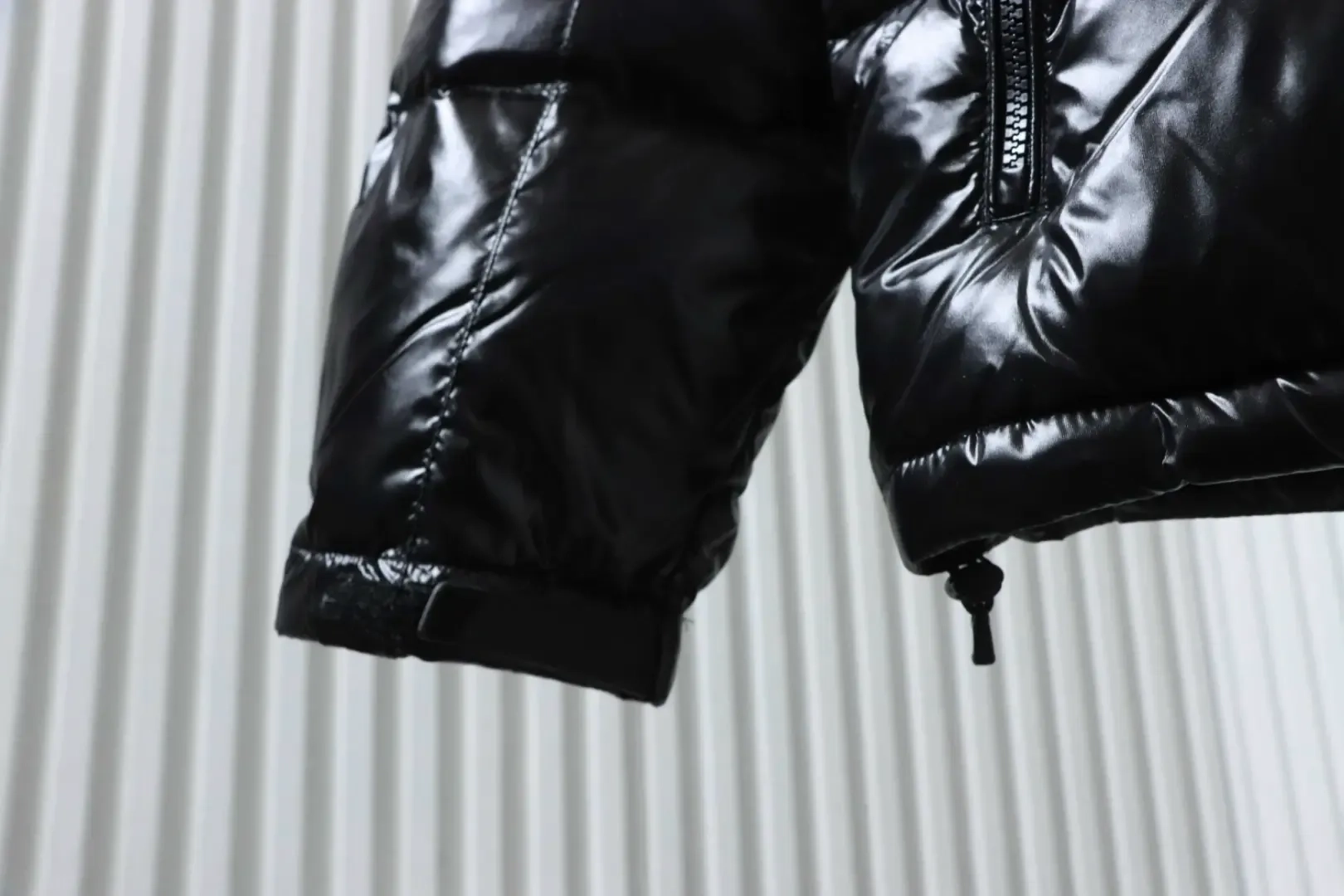 Ralph Lauren Down Jacket With Hood And Small Logo S-XXL - etkick reps au