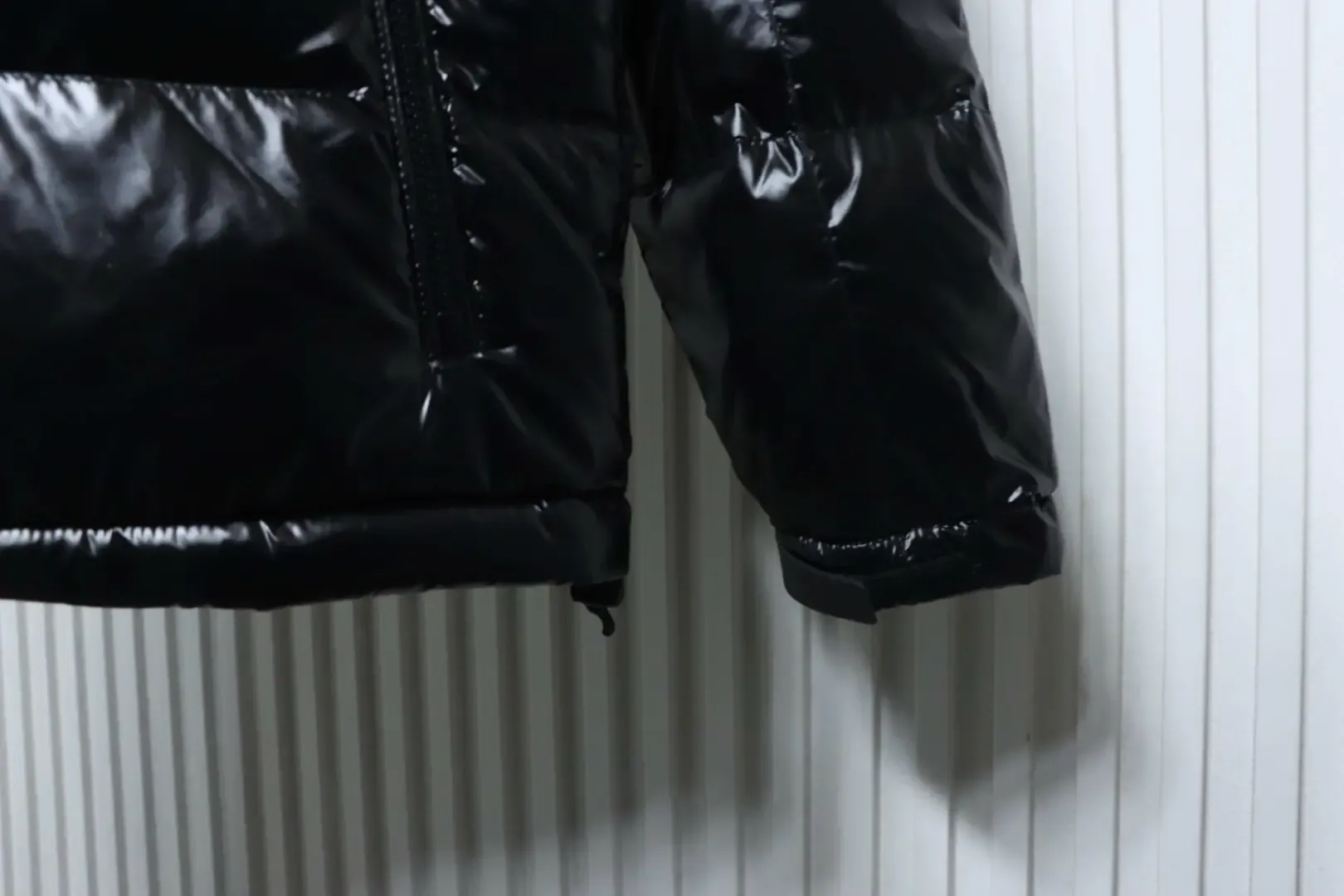 Ralph Lauren Down Jacket With Hood And Small Logo S-XXL - etkick reps au