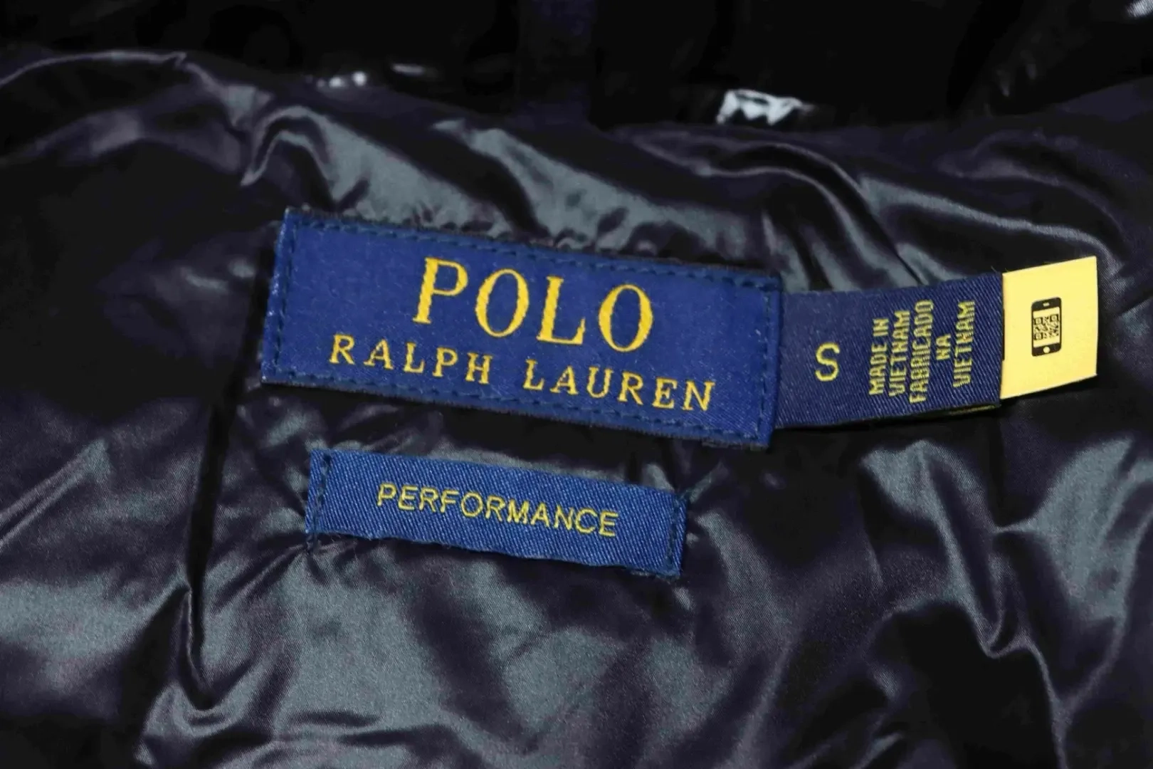 Ralph Lauren Down Jacket With Hood And Small Logo S-XXL - etkick reps au