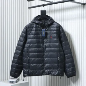 Ralph Lauren Gorham Down Jacket