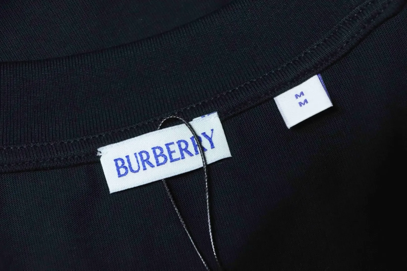 Fleece War Horse Round Neck Short Sleeve T-Shirt - Image 10