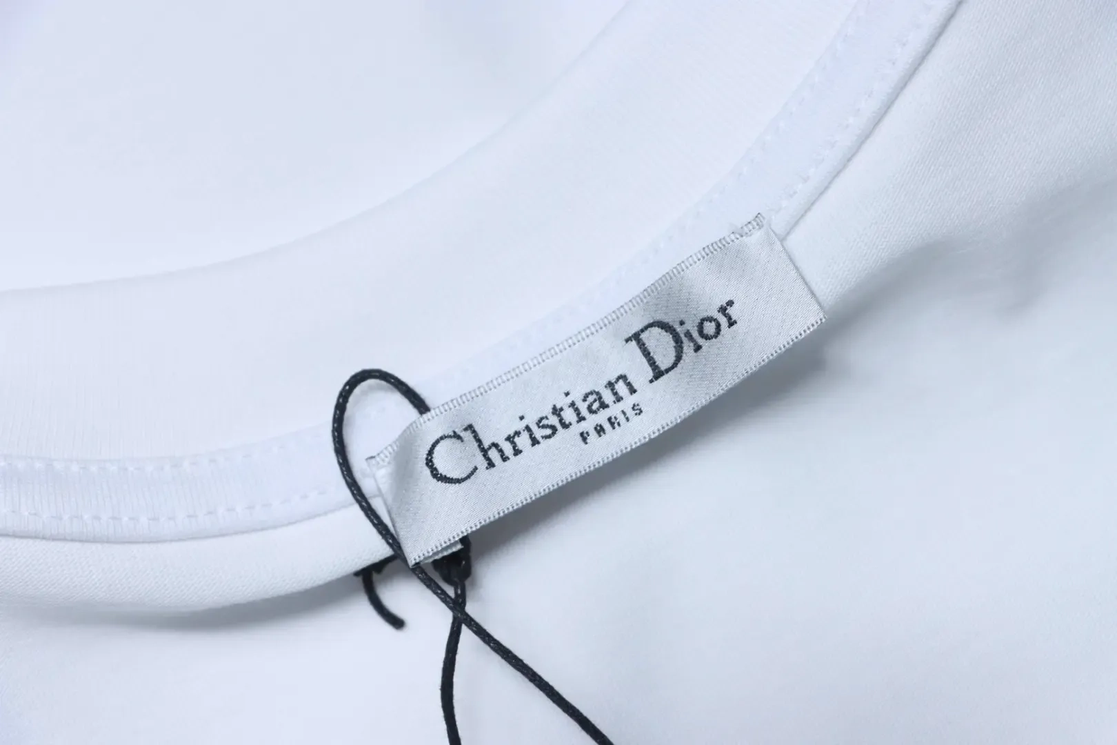 Limited Edition For The Year Of The Horse T-Shirt With Pony Embroidery - Image 12