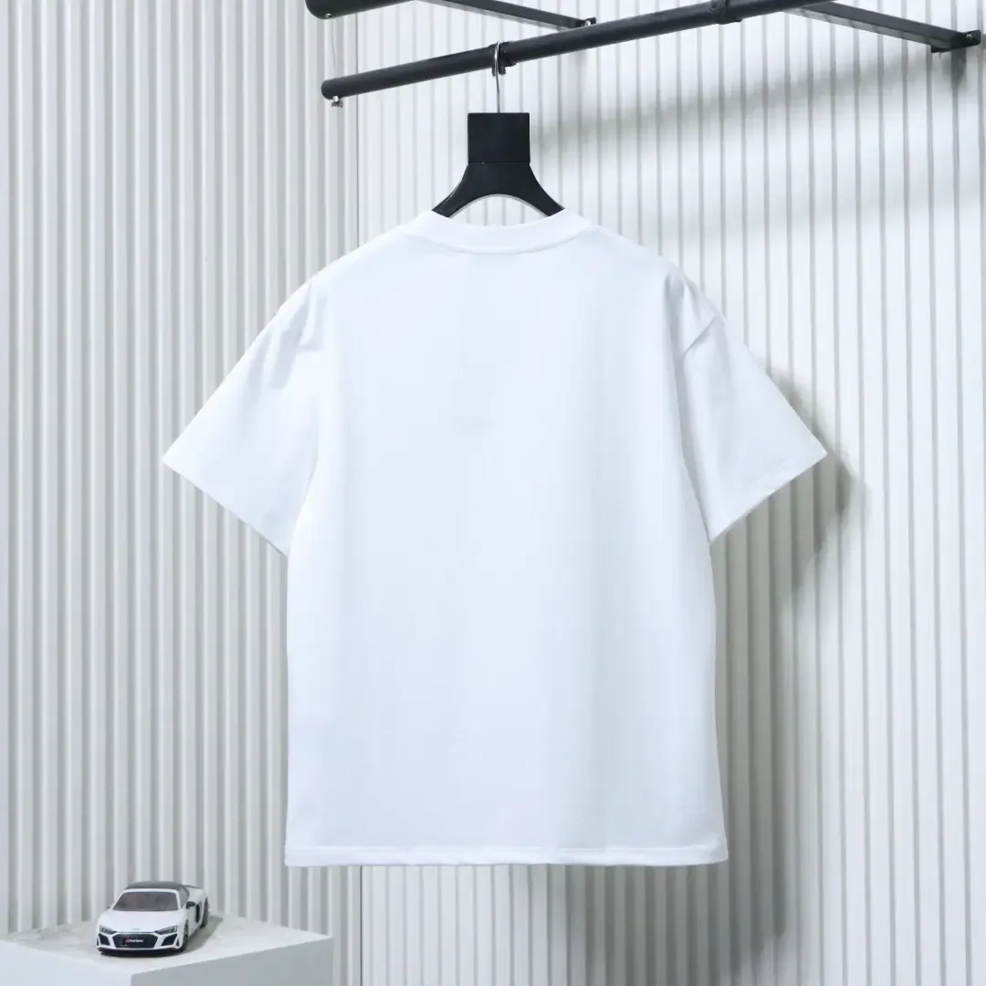 Limited Edition For The Year Of The Horse T-Shirt With Pony Embroidery - Image 4