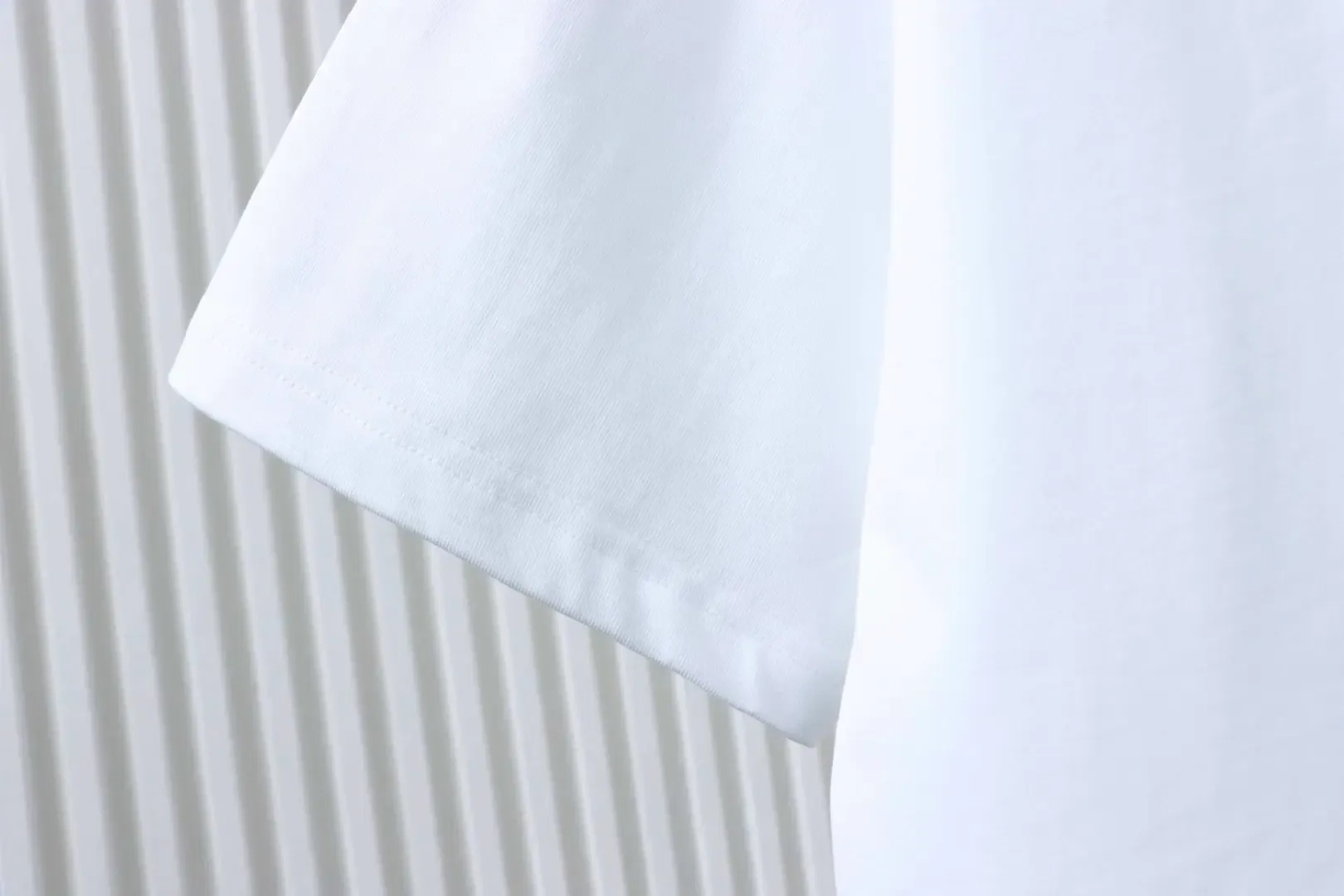 Limited Edition For The Year Of The Horse T-Shirt With Pony Embroidery - Image 8