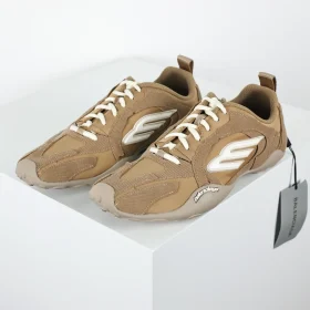 Balenciaga Monday Ultra WMNS Beige and White