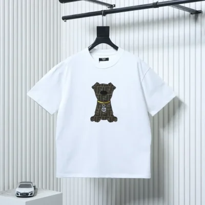 F3nd1 New 2026 Model Heavily Embroidered Pet Dog With F Logo - etkick reps au