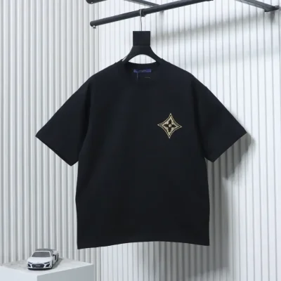 LU Tatami Embroidered T-Shirt - etkick reps au