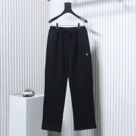 Polo Ralph Lauren Pony Terry Straight-Leg Jogginghose