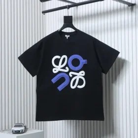 Short-sleeved shirt made of fleece foam with printed logo