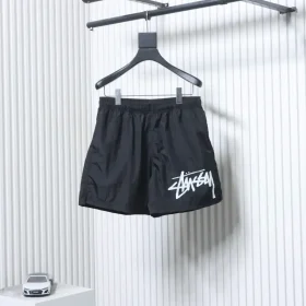 Stussy x Nike collaboration: Stussy woven shorts S-XXL